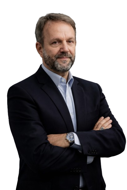 Sidney Peinado — CEO Fast Solution